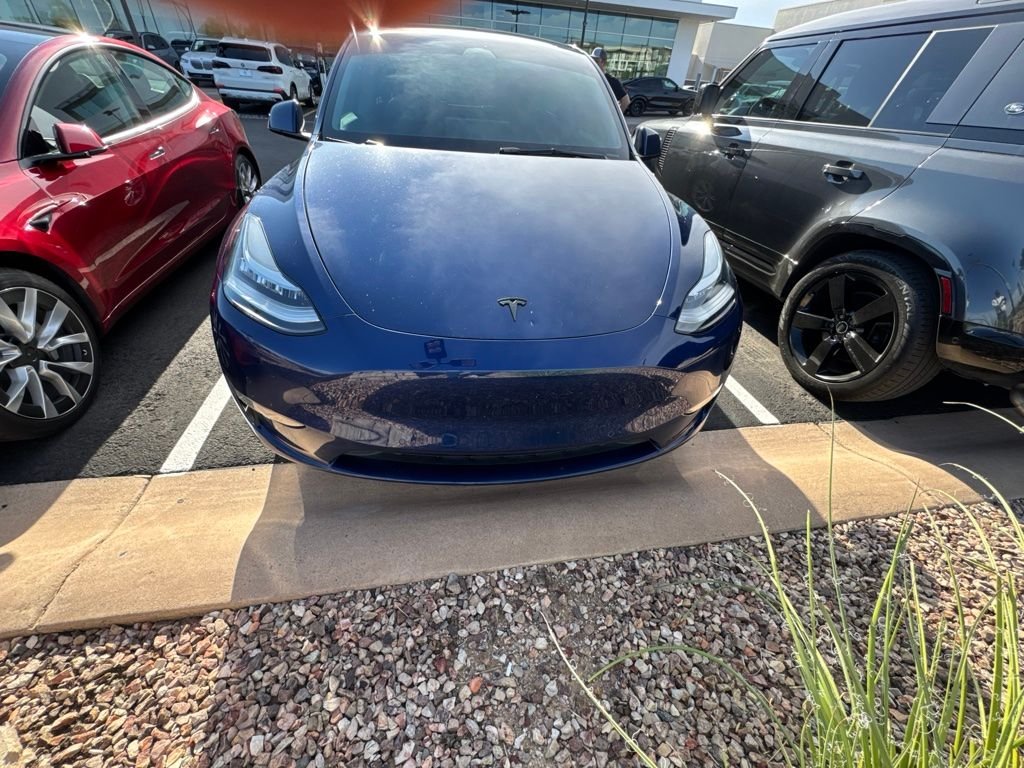 tesla model y 2021 5YJYGDEEXMF264425 image tesla model y 2021 5YJYGDEEXMF264425 image